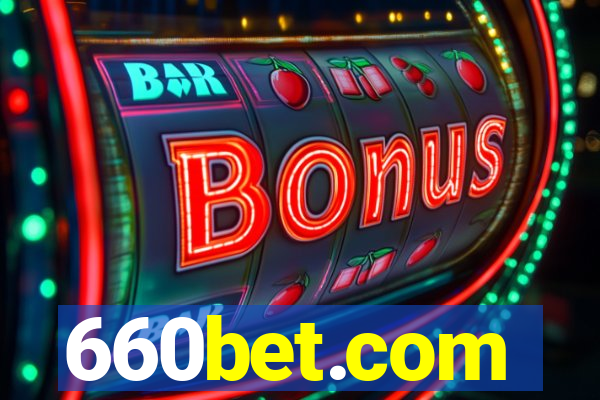 660bet.com