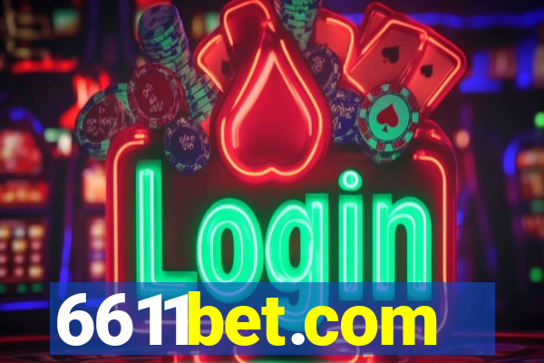 6611bet.com