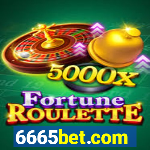 6665bet.com