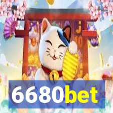 6680bet