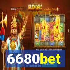 6680bet