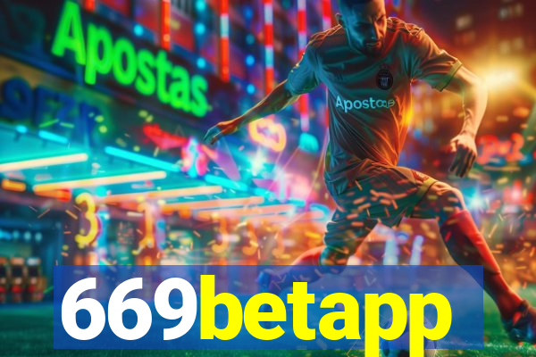 669betapp