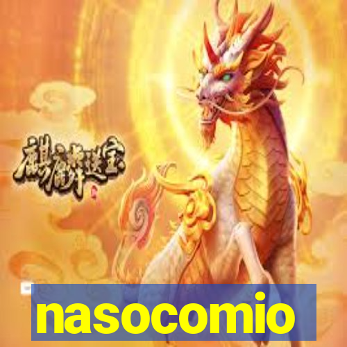 nasocomio