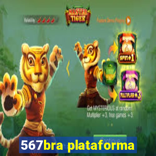 567bra plataforma