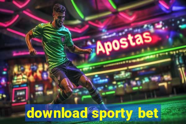 download sporty bet