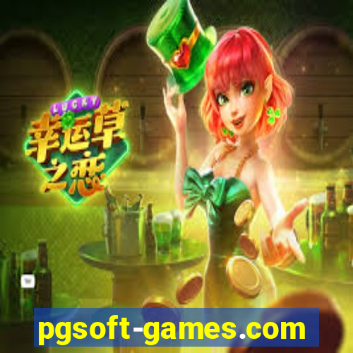 pgsoft-games.com cash mania