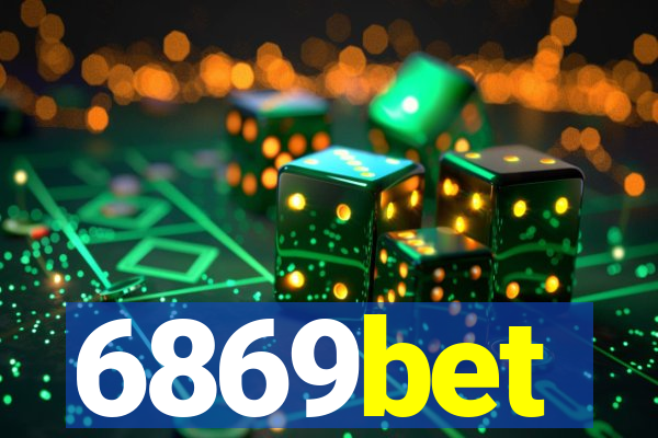 6869bet