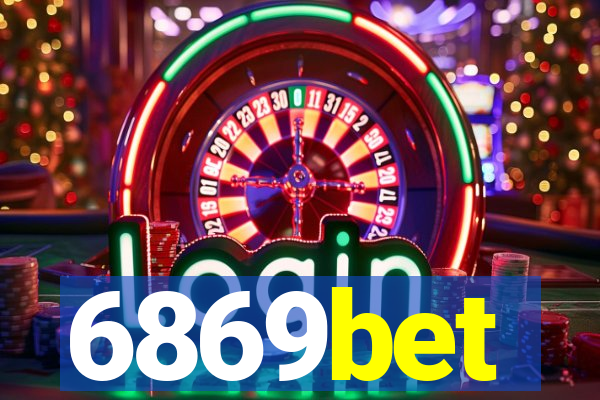 6869bet