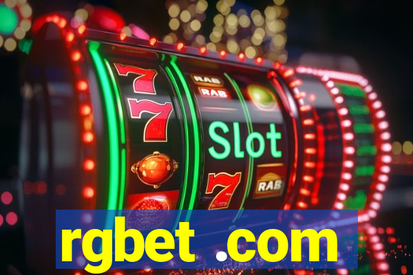 rgbet .com