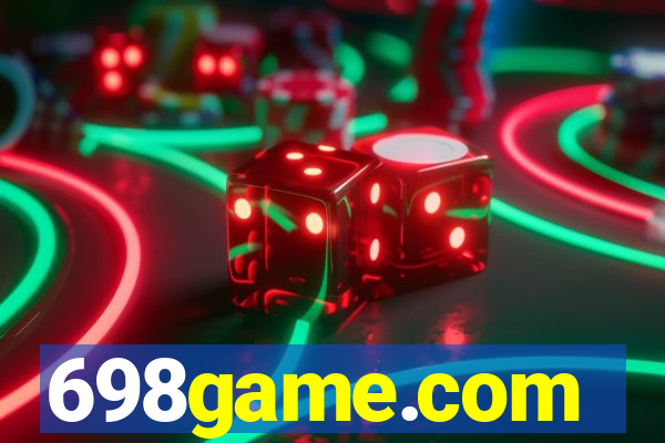 698game.com