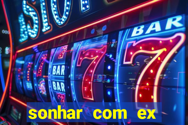 sonhar com ex colega de trabalho