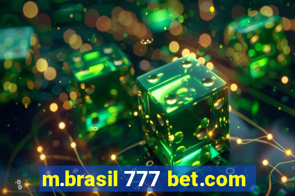 m.brasil 777 bet.com