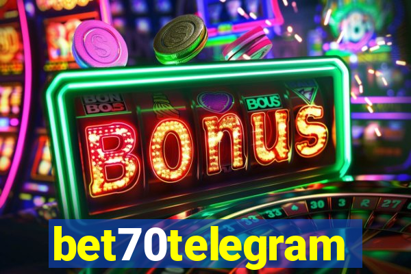 bet70telegram