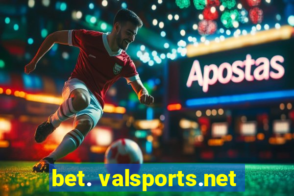 bet. valsports.net