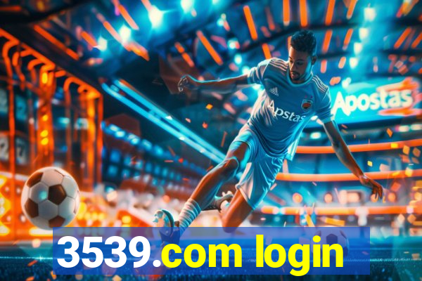 3539.com login