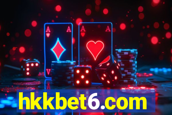 hkkbet6.com