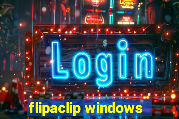 flipaclip windows