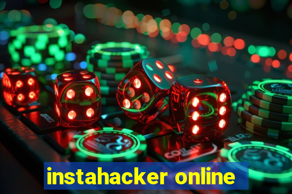 instahacker online