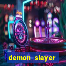 demon slayer dublado assistir online