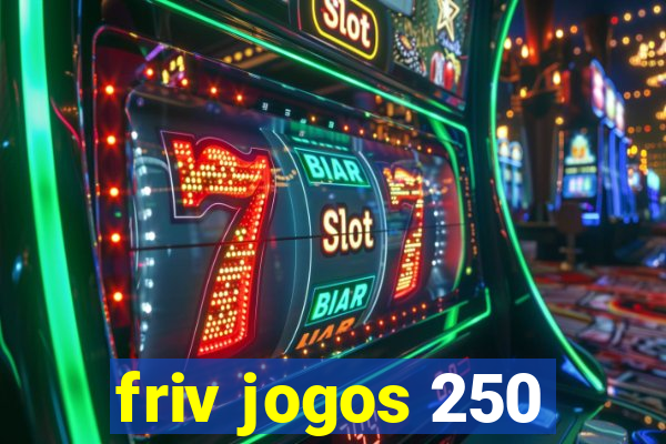 friv jogos 250