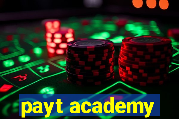 payt academy