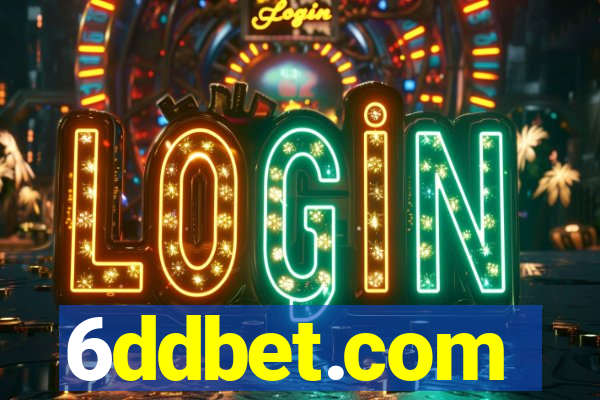 6ddbet.com