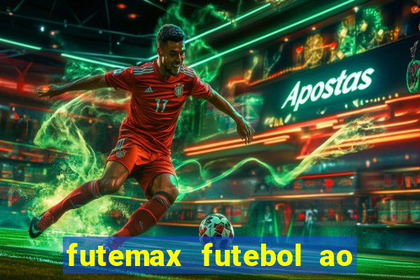 futemax futebol ao vivo campeonato brasileiro