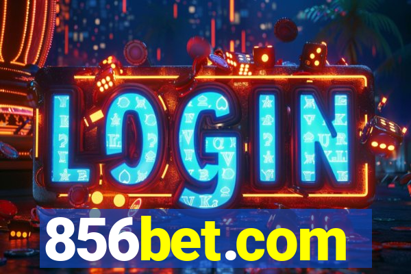 856bet.com