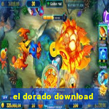 el dorado download