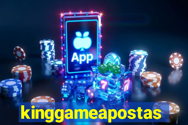 kinggameapostas