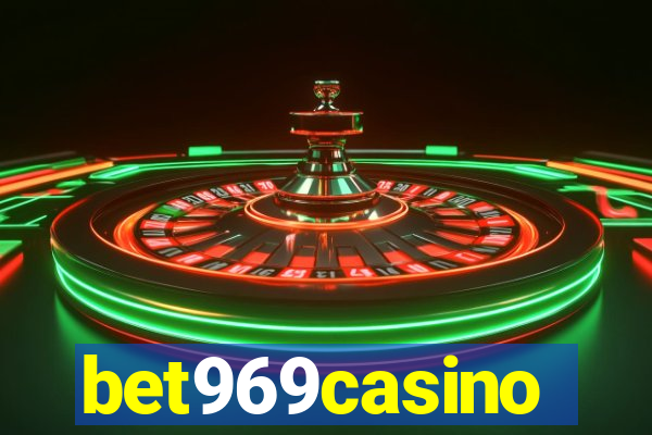 bet969casino