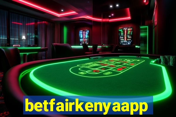 betfairkenyaapp