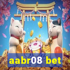 aabr08 bet