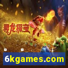 6kgames.com