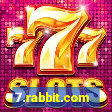 7.rabbit.com