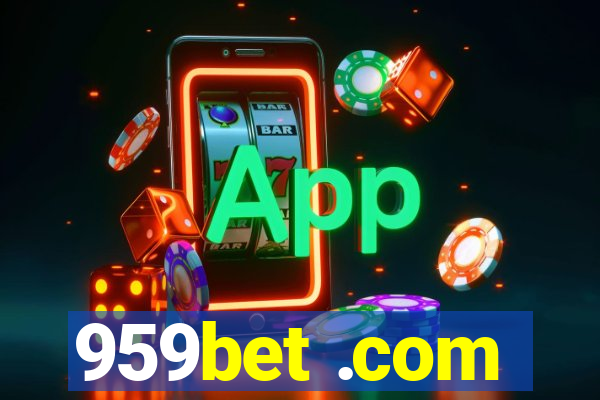 959bet .com