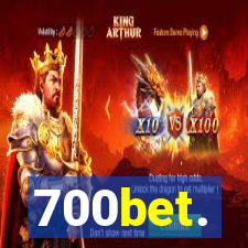 700bet.