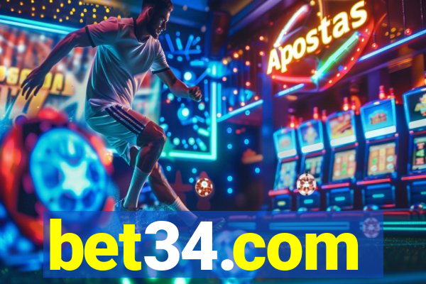 bet34.com