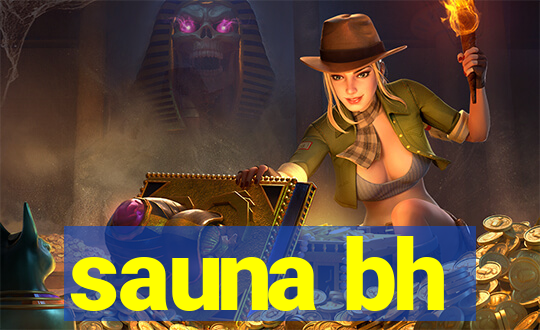 sauna bh