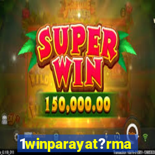 1winparayat?rma