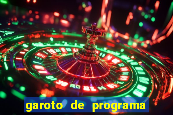 garoto de programa porto velho