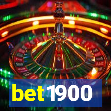 bet1900