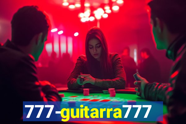 777-guitarra777.net