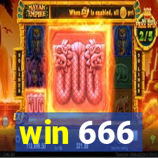 win 666