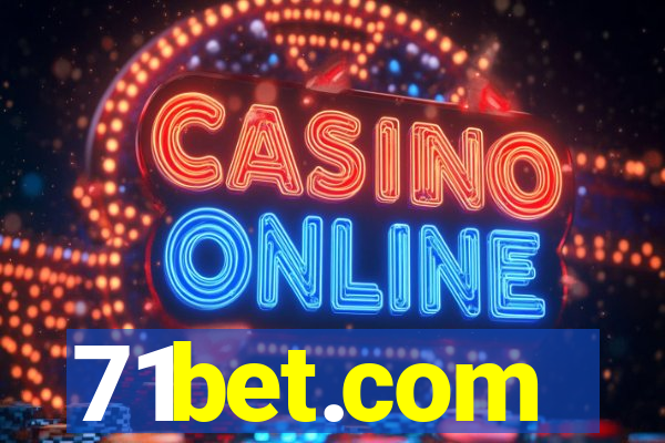 71bet.com