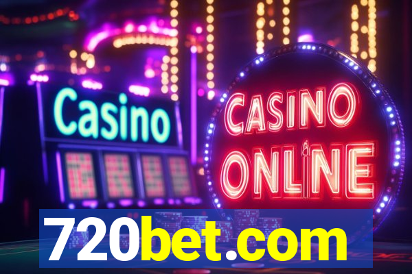 720bet.com