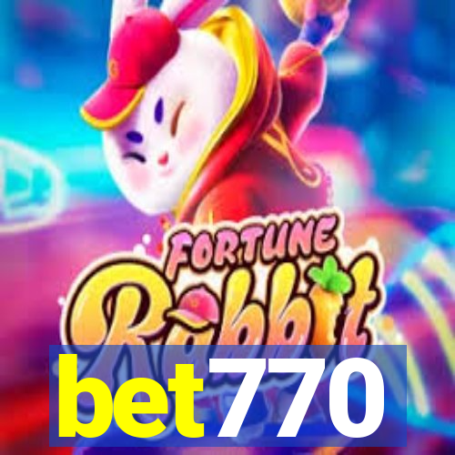 bet770