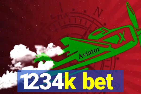 1234k bet