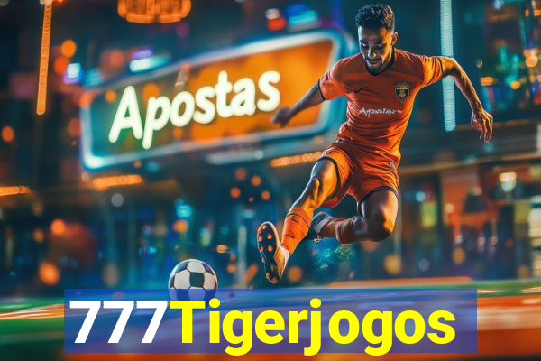 777Tigerjogos