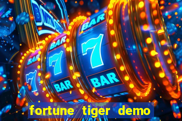 fortune tiger demo bet 500